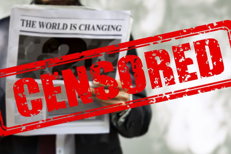 How Does Media Censorship Affect Society