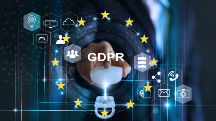 GDPR Vs UK GDPR What S The Difference The Infolaw Partner Showcase   Dreamstime Xxl 117352099 Scaled E1657702167702 717x401 